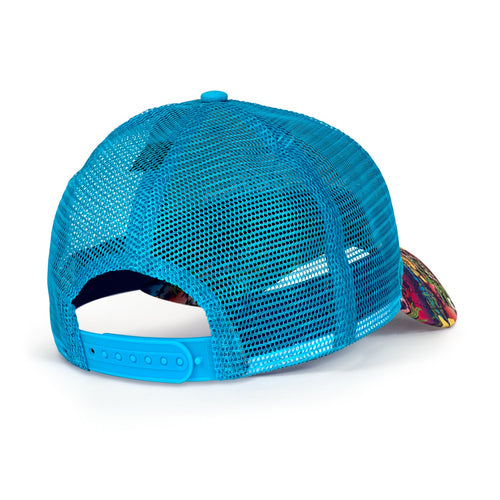 Island Collection - Aqua Dream