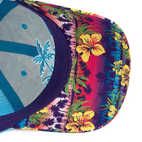 Island Collection - Aqua Dream