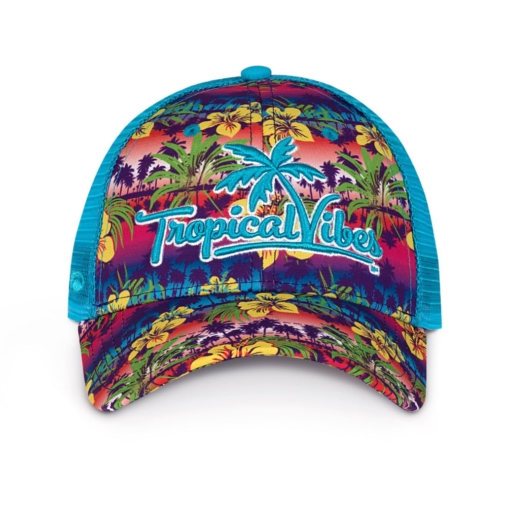 Island Collection - Aqua Dream