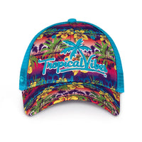 Island Collection - Aqua Dream