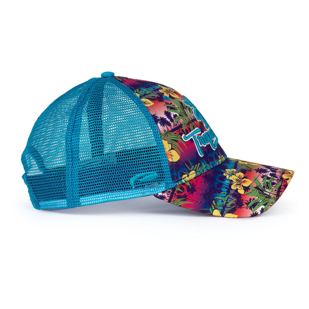 Island Collection - Aqua Dream