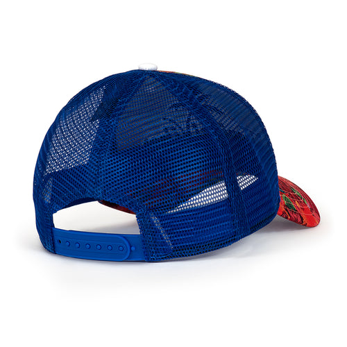 Island Collection - Blue Hawaiian