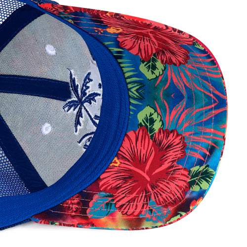 Island Collection - Blue Hawaiian