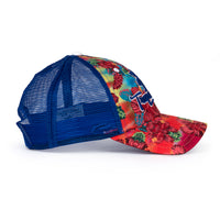 Island Collection - Blue Hawaiian