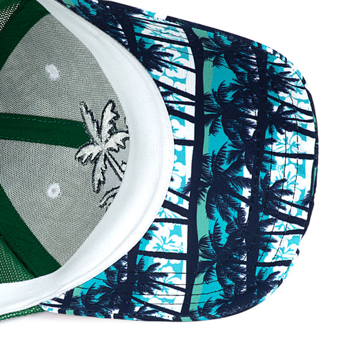 Island Collection - South Swells Hat
