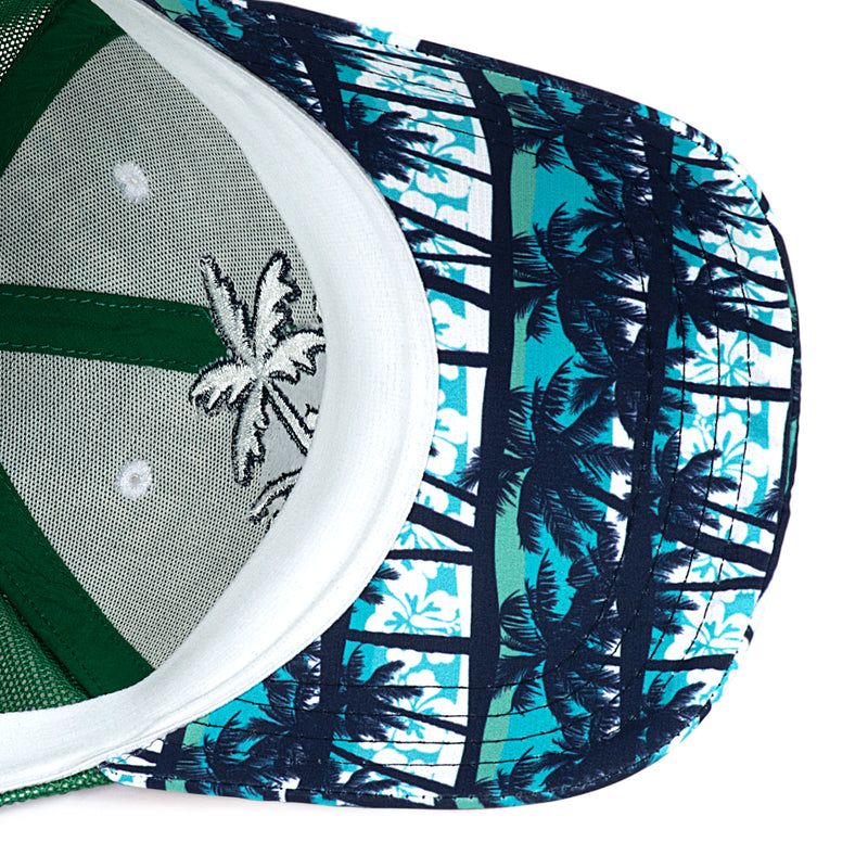 Island Collection - South Swells Hat