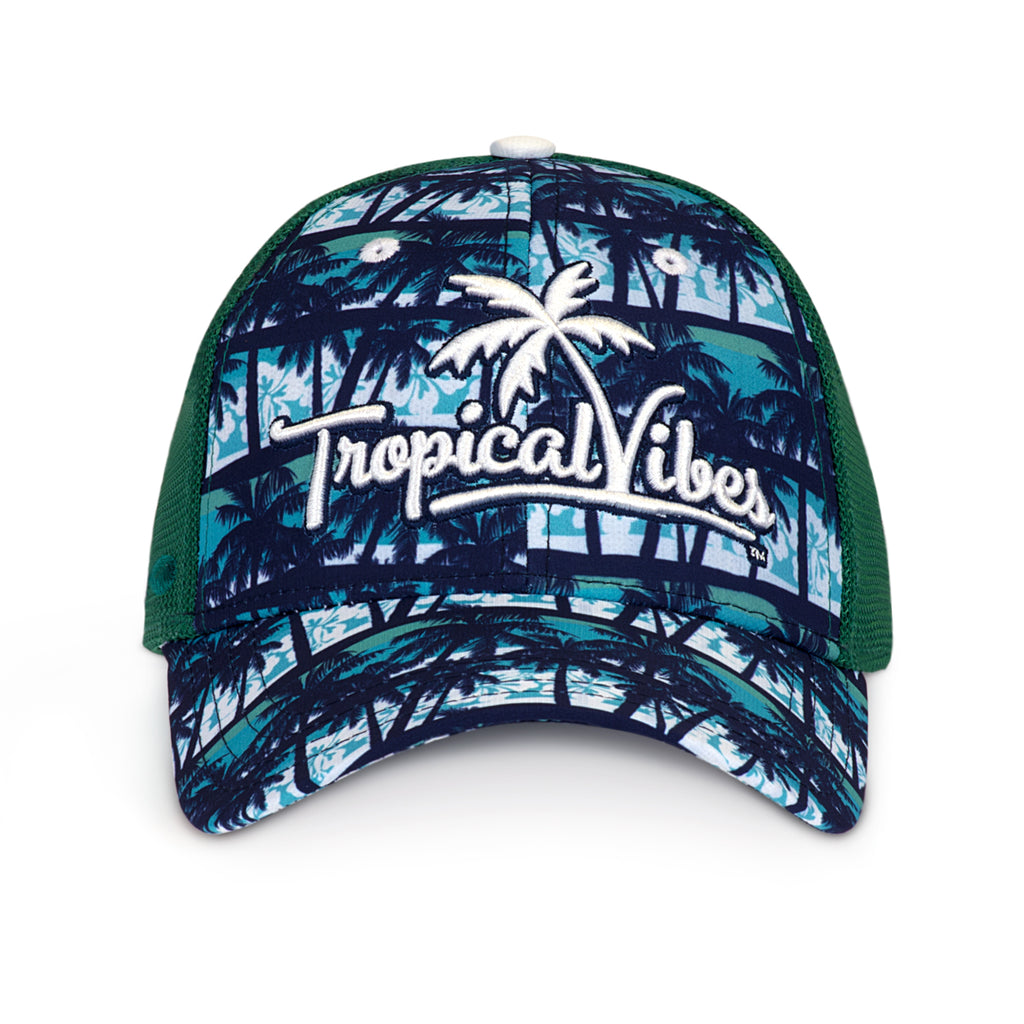 Island Collection - South Swells Hat