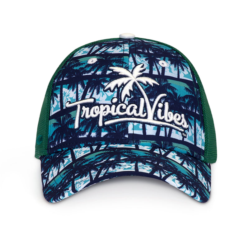 Island Collection - South Swells Hat