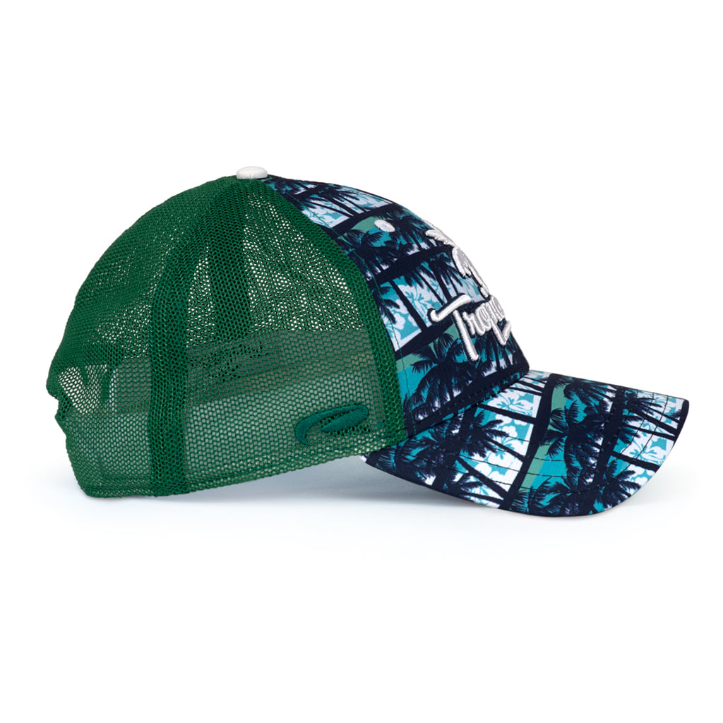Island Collection - South Swells Hat
