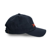 Navy Traditional Dad Cap