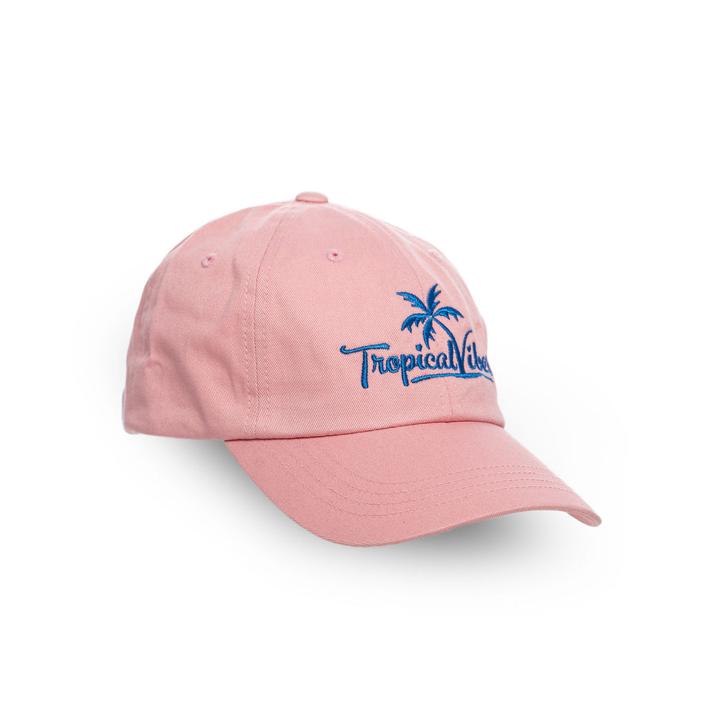 Traditional Dad Cap
