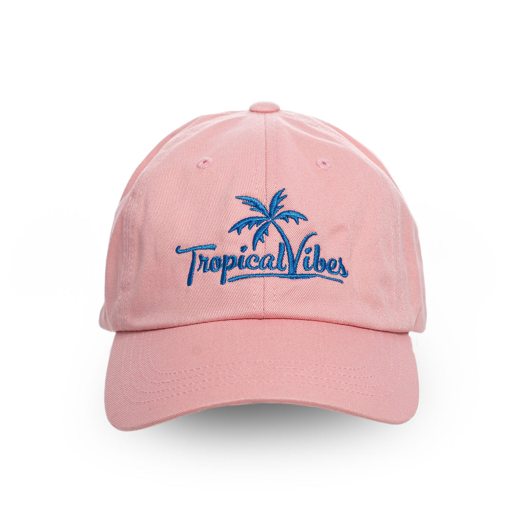 Traditional Dad Cap