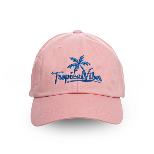 Traditional Dad Cap