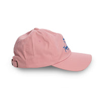 Traditional Dad Cap
