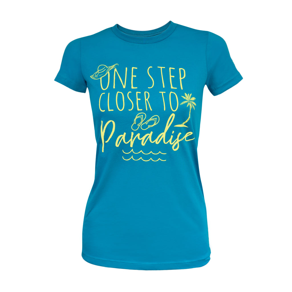 One Step Closer - Heather Blend
