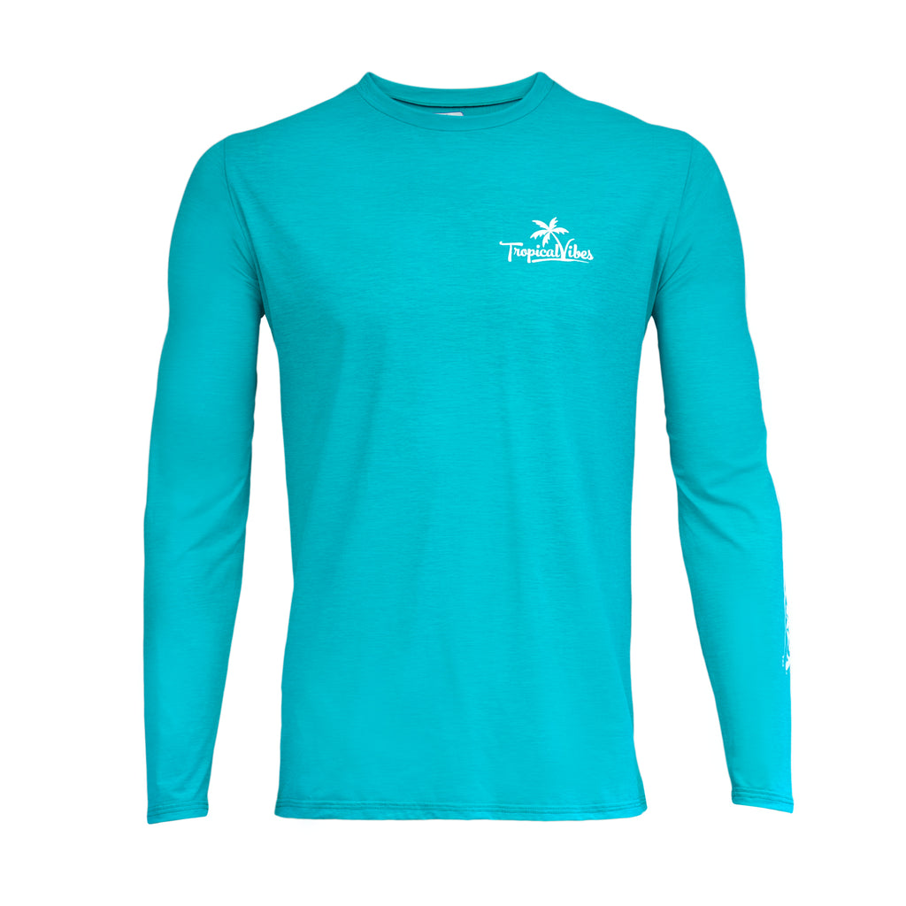 Light Weight Sun Shirt - SPF 30
