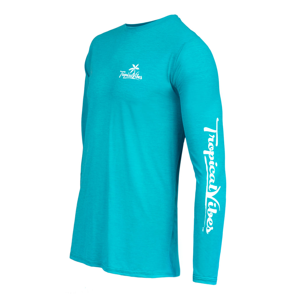 Light Weight Sun Shirt - SPF 30