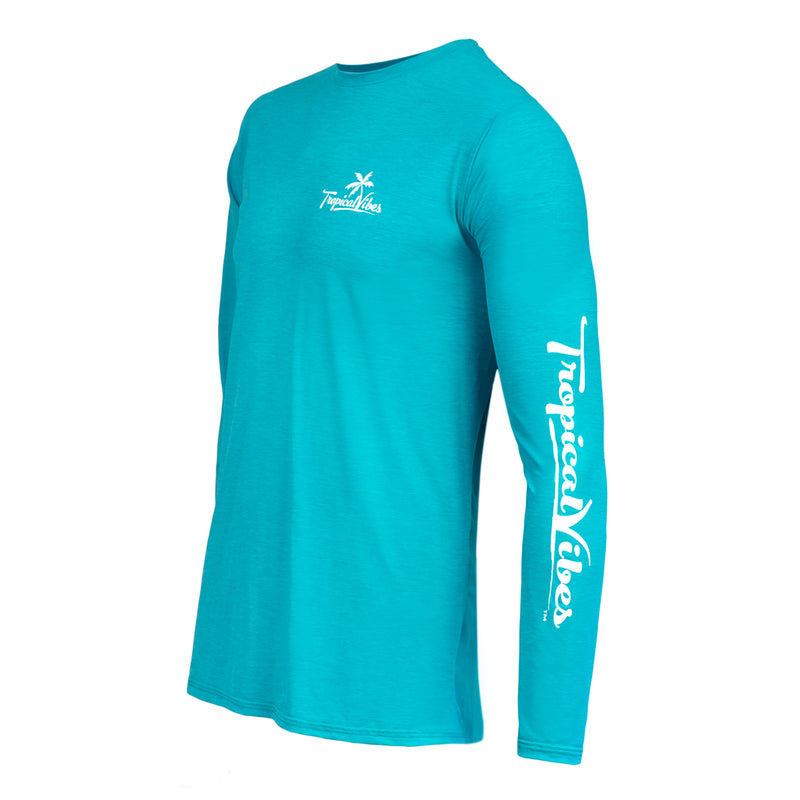 Light Weight Sun Shirt - SPF 30