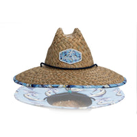 Sailfish Straw Hat