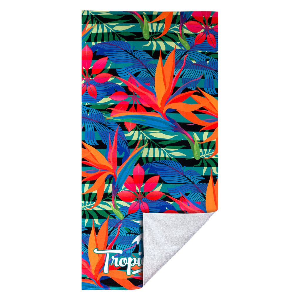 Native Sun Beach Towel