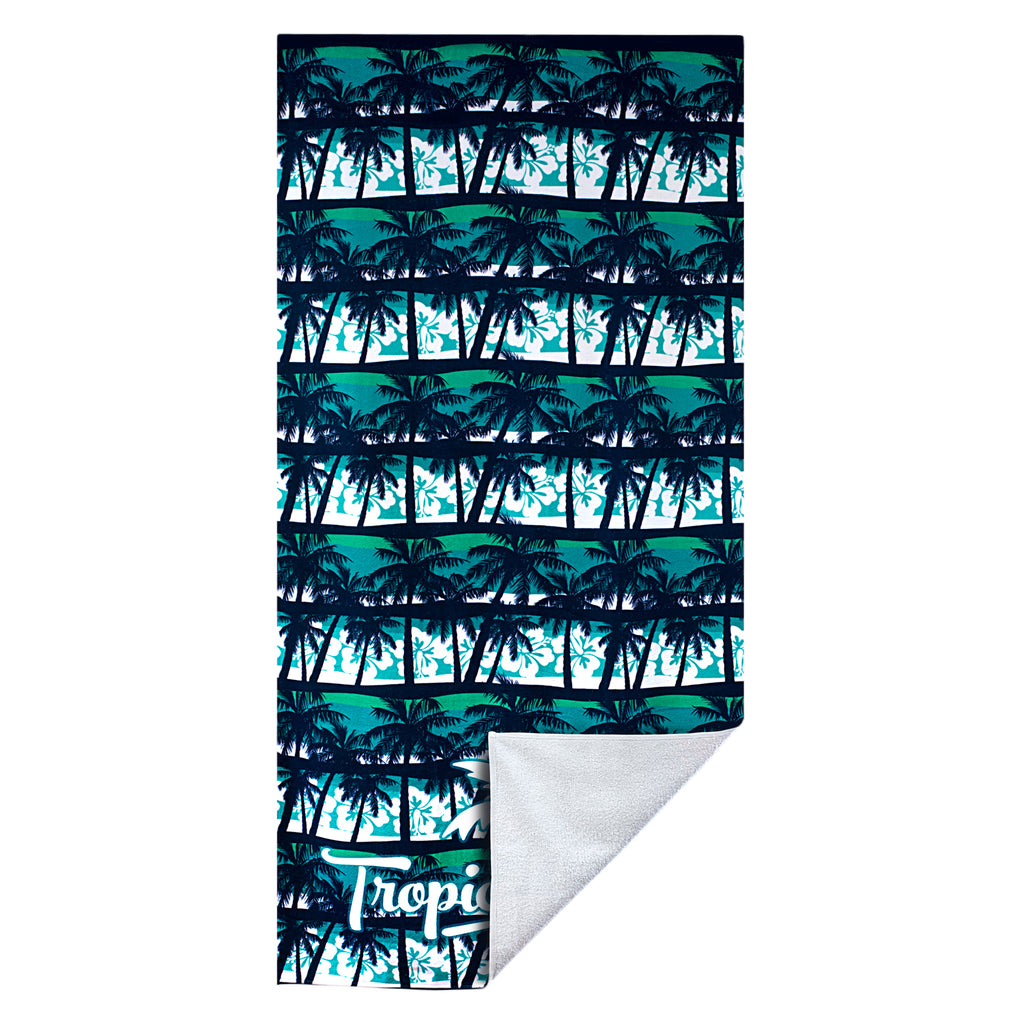 South Swell Beach Towel