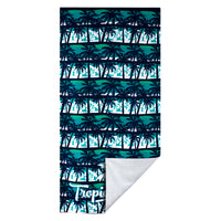 South Swell Beach Towel