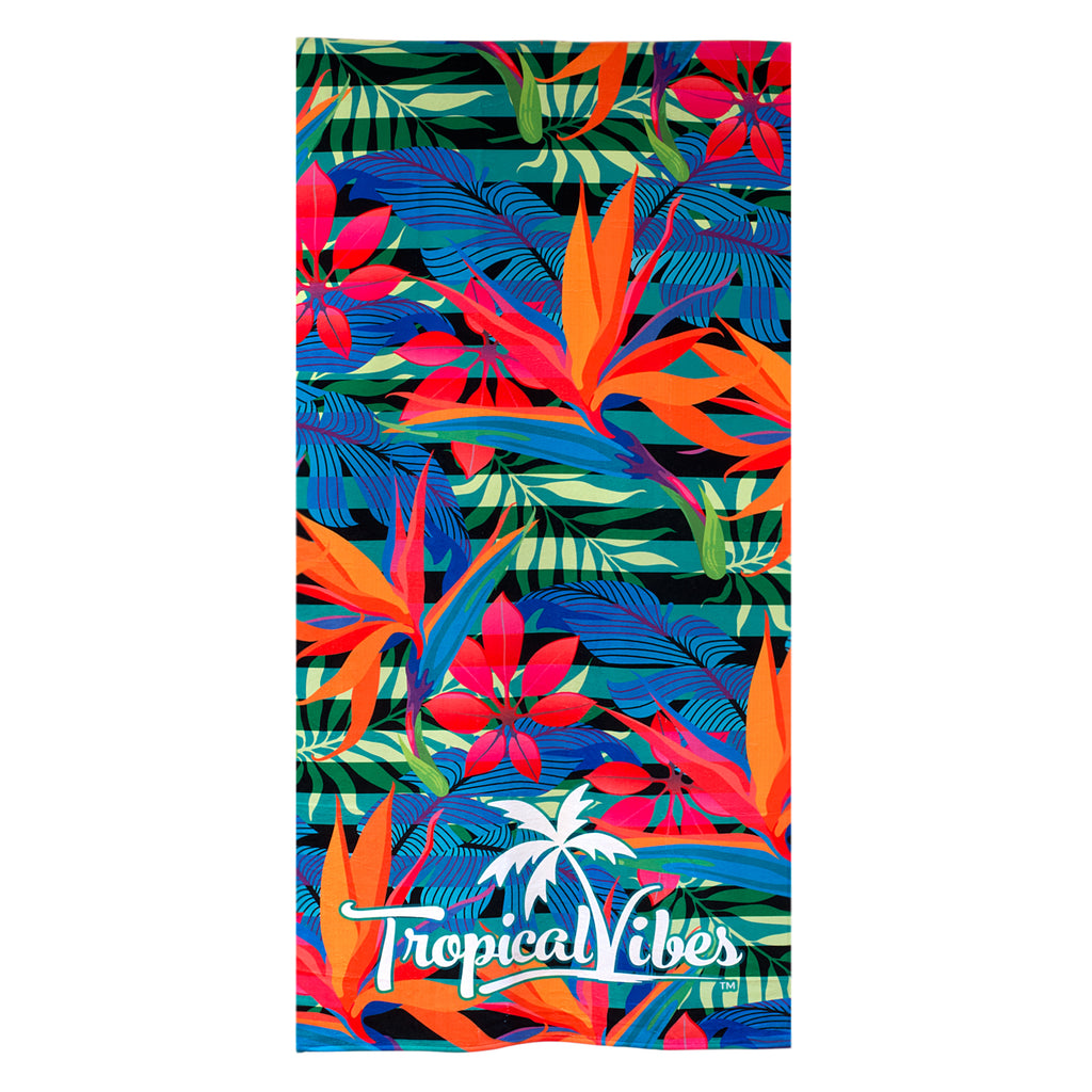 Native Sun Beach Towel
