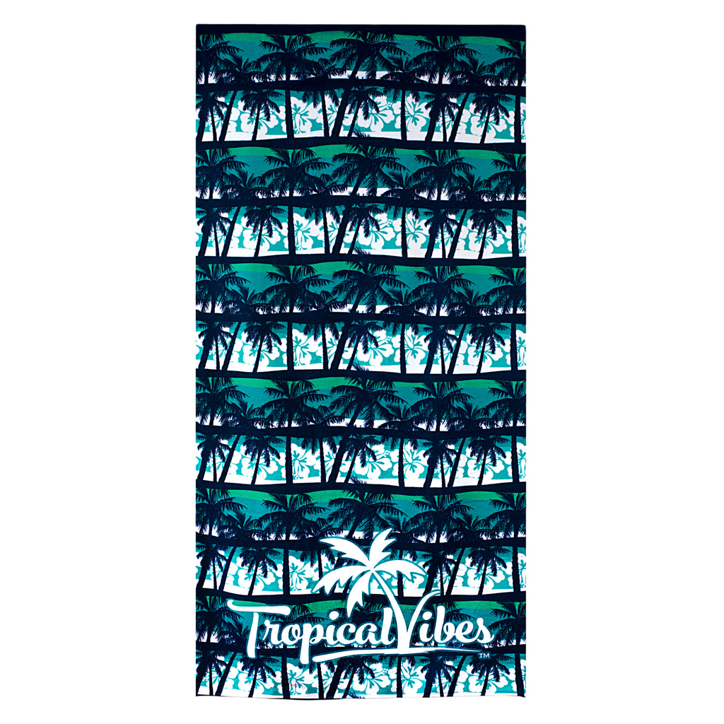 South Swell Beach Towel