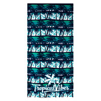 South Swell Beach Towel