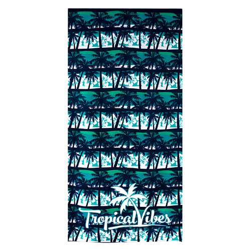 South Swell Beach Towel